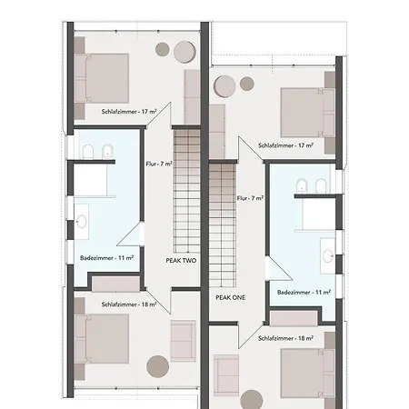 Peak One * Fuhlendorf (Mecklenburg-Vorpommern)