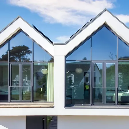 Peak One Fuhlendorf (Mecklenburg-Vorpommern)