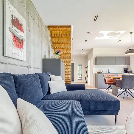 Dom wakacyjny Peak One