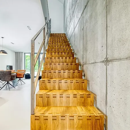 Peak One Feriehus *