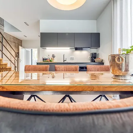 Dom wakacyjny Peak One