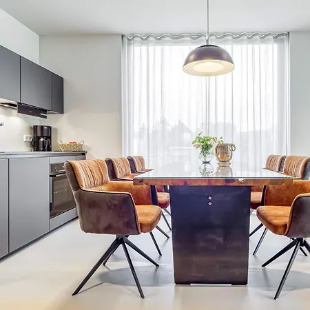 Peak One Dom wakacyjny *