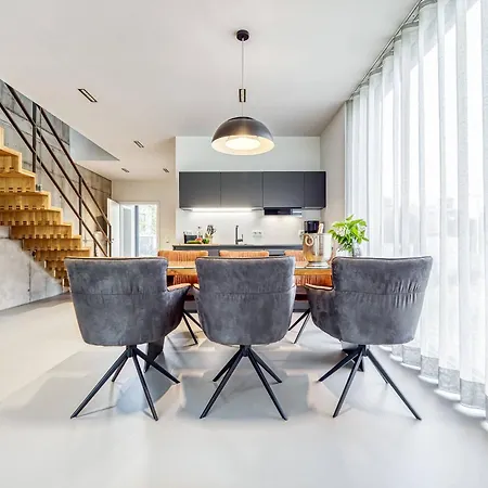 Peak One Dom wakacyjny Fuhlendorf (Mecklenburg-Vorpommern)