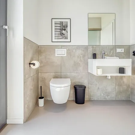 Peak One Dom wakacyjny *