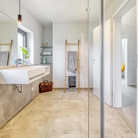 Peak One * Fuhlendorf (Mecklenburg-Vorpommern)