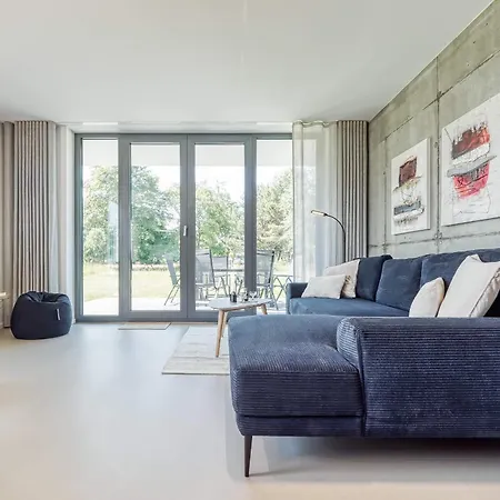 Dom wakacyjny Peak One *