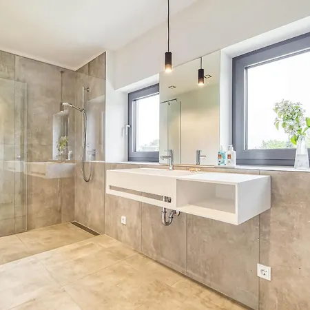 Dom wakacyjny Peak One *