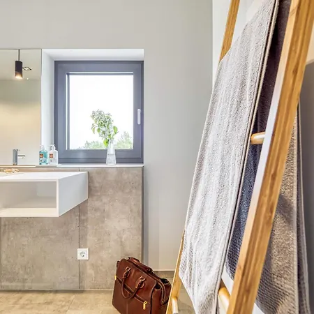 Peak One * Fuhlendorf (Mecklenburg-Vorpommern)