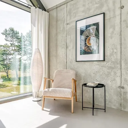 Peak One Feriehus