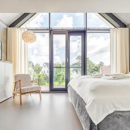 Dom wakacyjny Peak One *