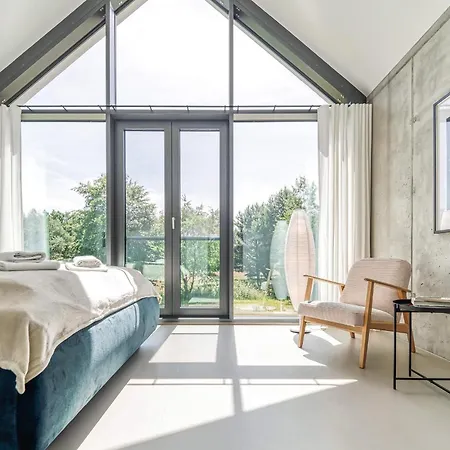 Dom wakacyjny Peak One *