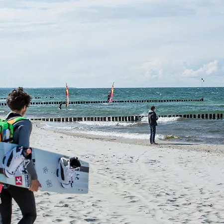 Peak One * Fuhlendorf (Mecklenburg-Vorpommern)