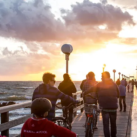 Peak One Dom wakacyjny *