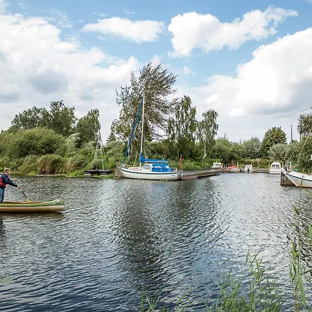 Dom wakacyjny Peak One *