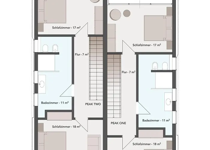 Peak One * Fuhlendorf