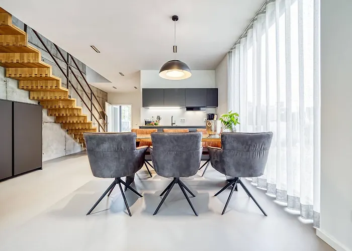 Peak One 別荘 Fuhlendorf