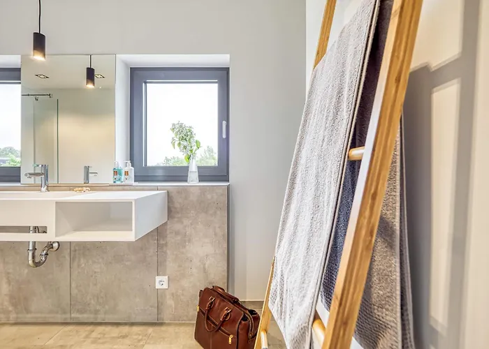 Peak One * Fuhlendorf