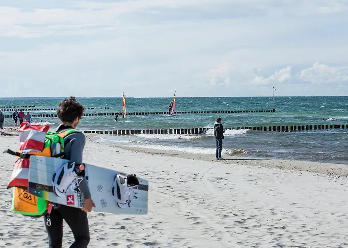 Peak One * Fuhlendorf